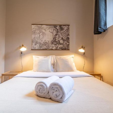 Vieux Lille On Rue De La Monnaie! Apartment ภายนอก รูปภาพ