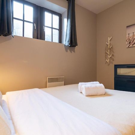 Vieux Lille On Rue De La Monnaie! Apartment ภายนอก รูปภาพ