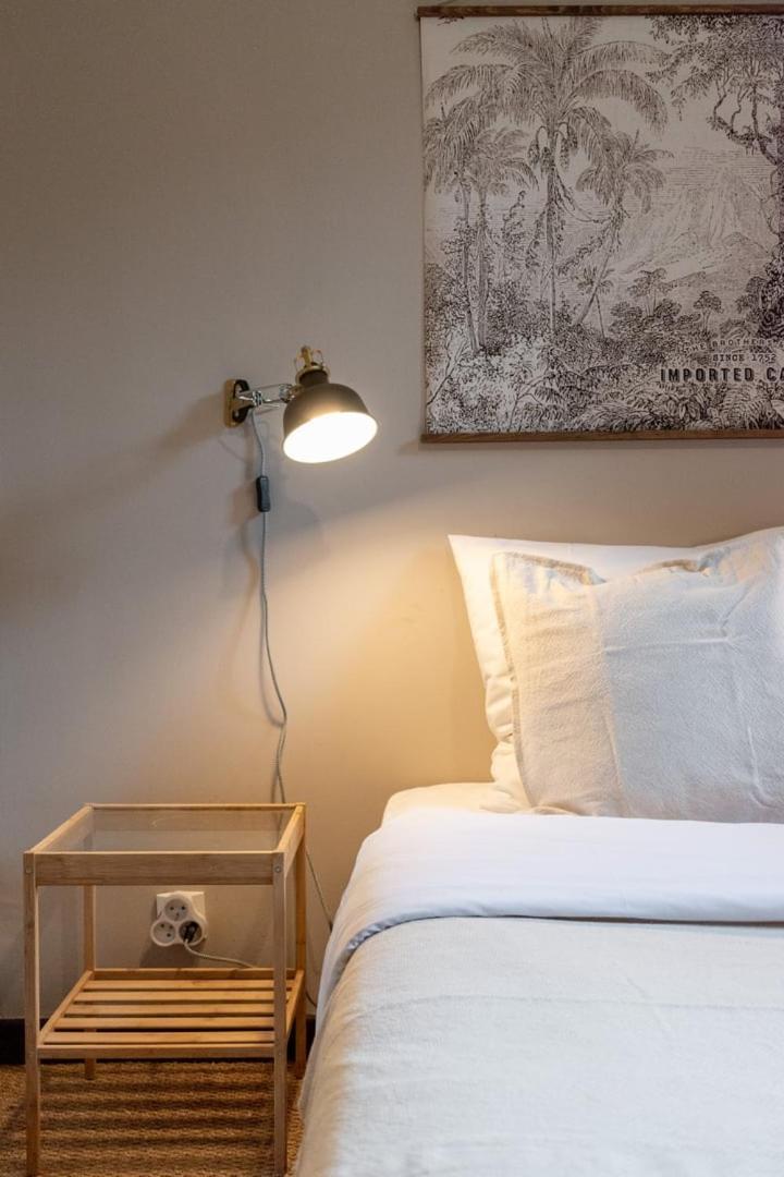 Vieux Lille On Rue De La Monnaie! Apartment ภายนอก รูปภาพ