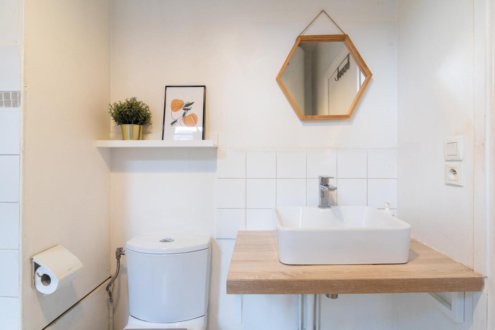Vieux Lille On Rue De La Monnaie! Apartment ภายนอก รูปภาพ
