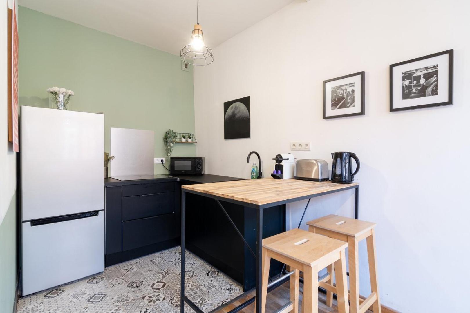 Vieux Lille On Rue De La Monnaie! Apartment ภายนอก รูปภาพ