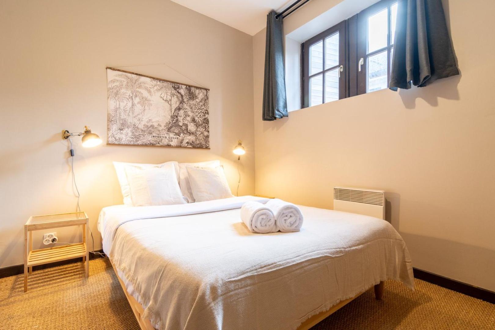 Vieux Lille On Rue De La Monnaie! Apartment ภายนอก รูปภาพ